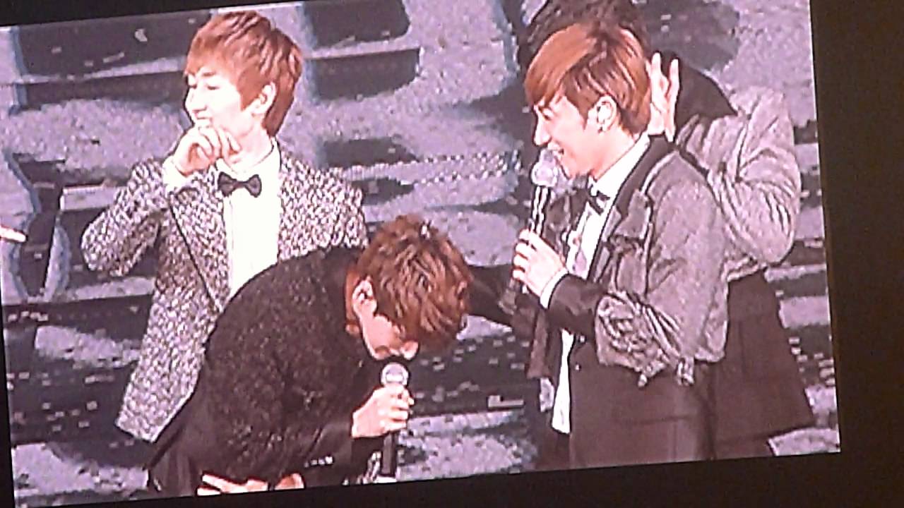 [HD] 120317 SS4 BKK - Storm thai ver. - สอนเต้น You&I [by 30ww]