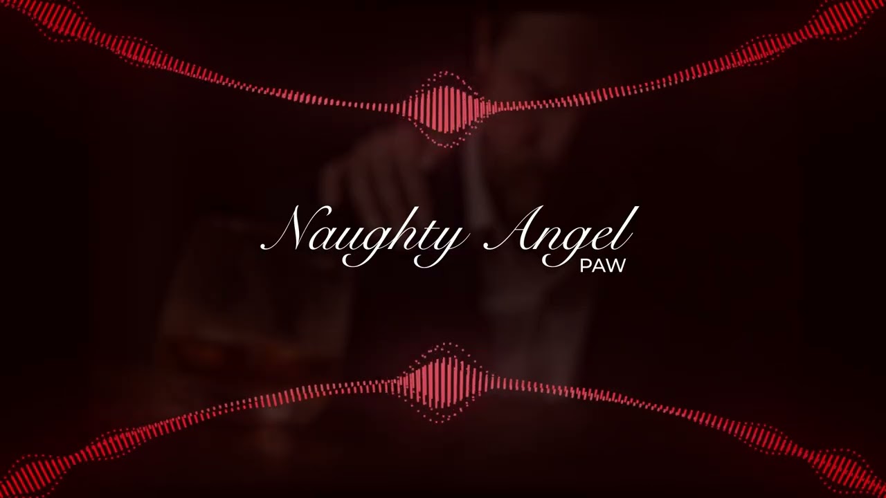 Naughty angel - PAW