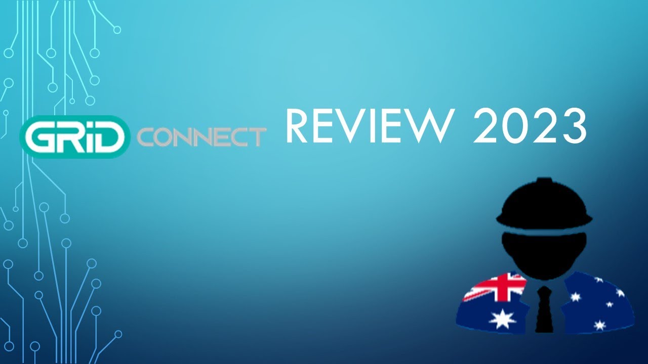 Grid Connect - Bunning's Smart Home Review Q1/2023