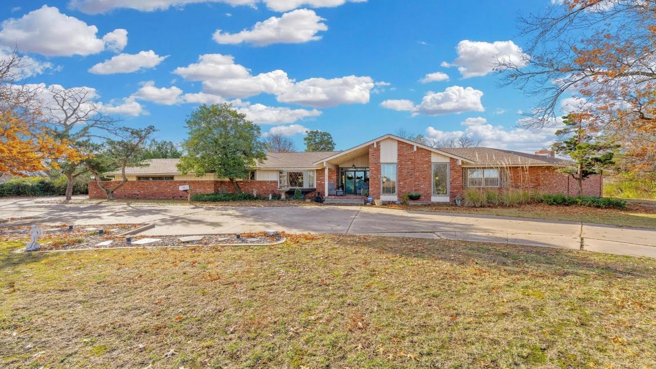 NEW LISTING: 4703 Looman St Wichita KS 67220