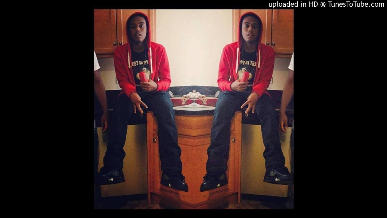 prince huncho x war time prt 2