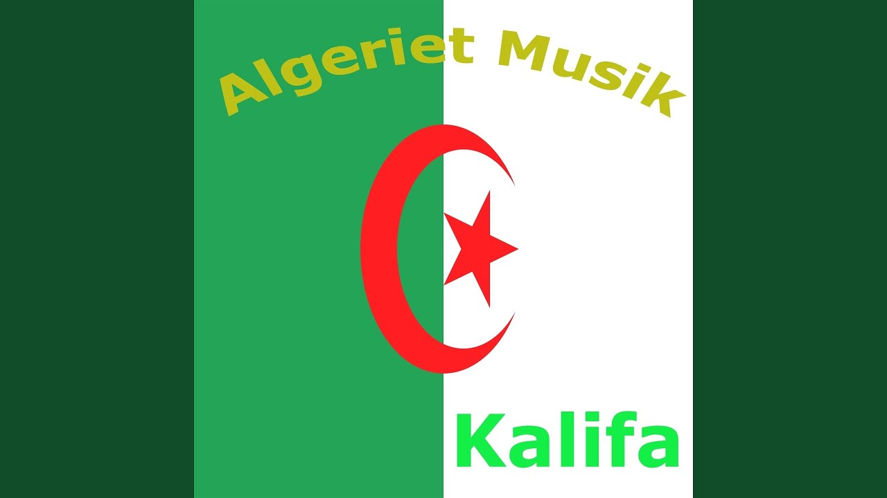 Algeriet Musik