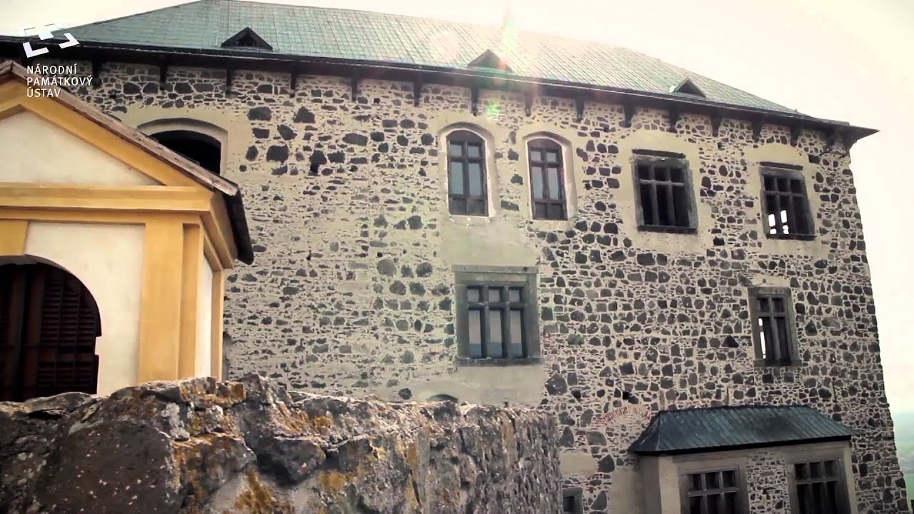 Památky Pardubického kraje