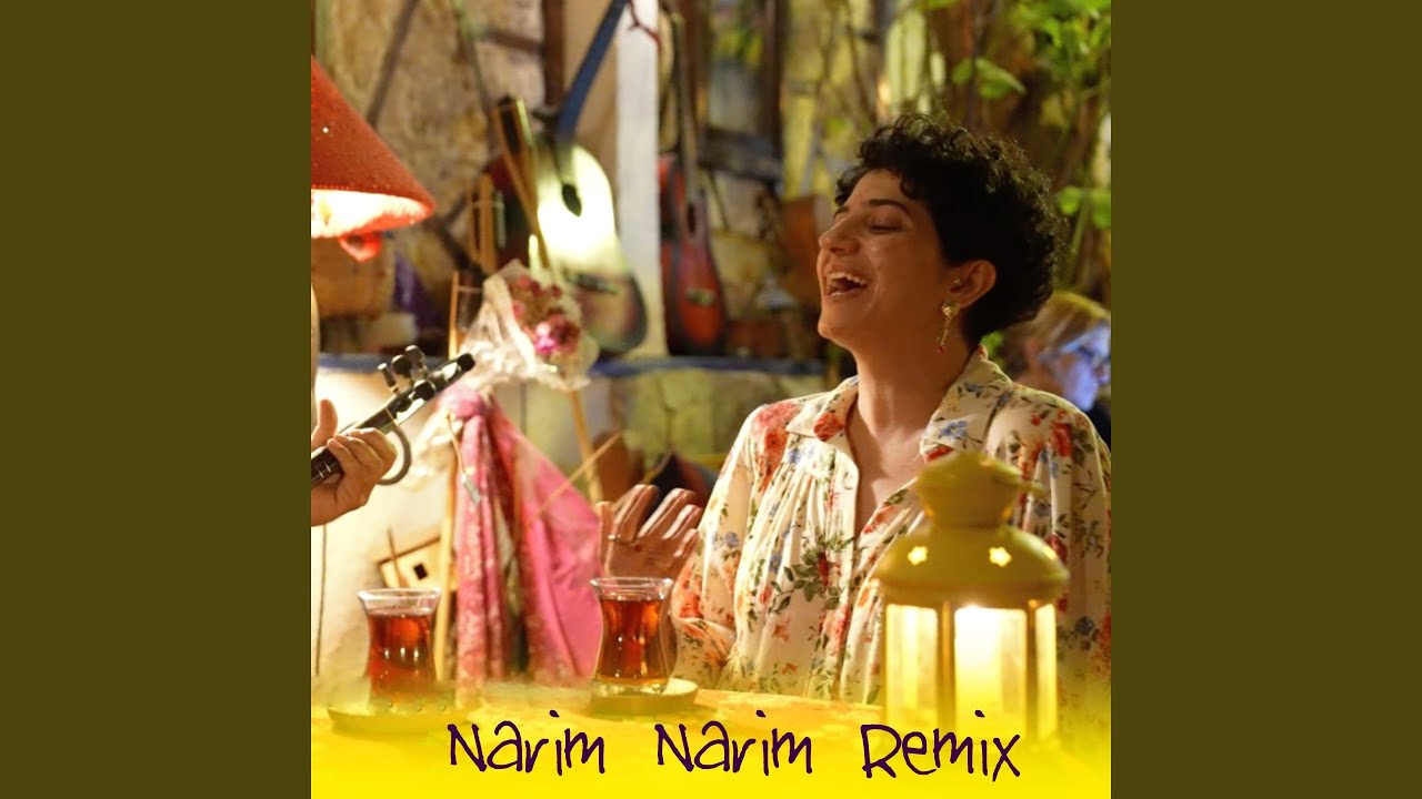 Narim Narim (Remix)