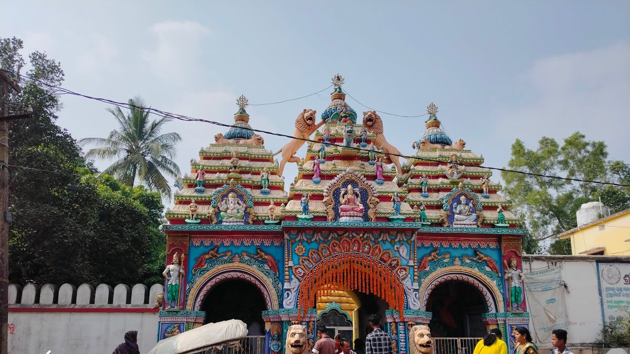 Nursinghnath Temple 🚩🙏#viral#viralvideo  #travel 