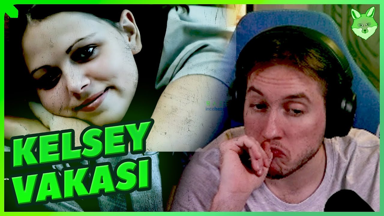 Kelsey'in Kayboluşuna Tepki! (@Pangvoss) | RRaenee