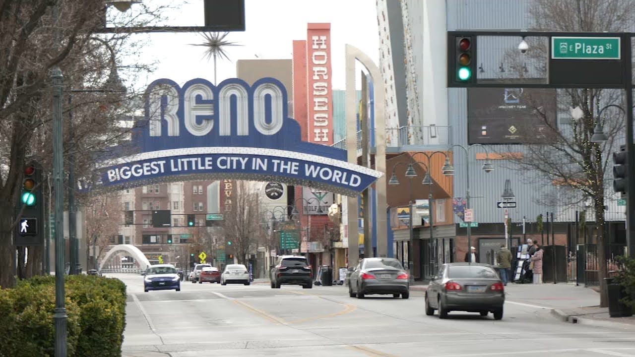 What San Francisco can learn from Reno in reducing homelessness