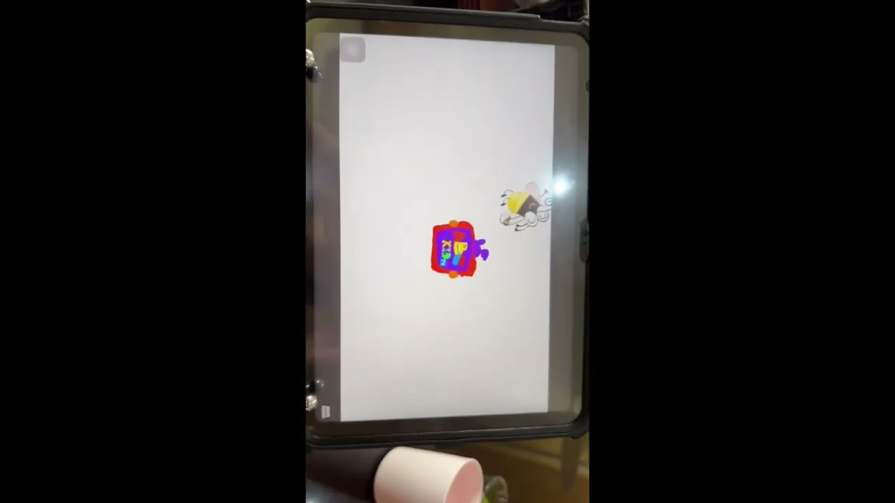 Abckidtv logo outro remake