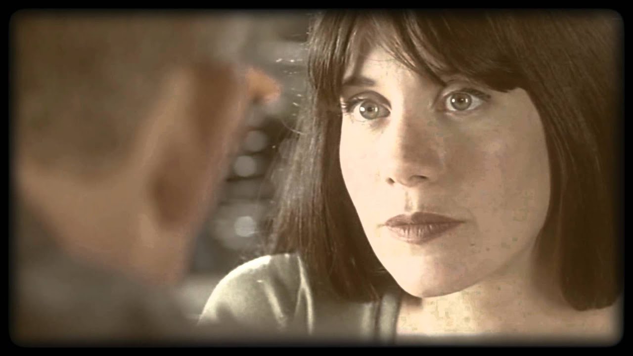 Doc Martin - Love You More - Martin and Louisa
