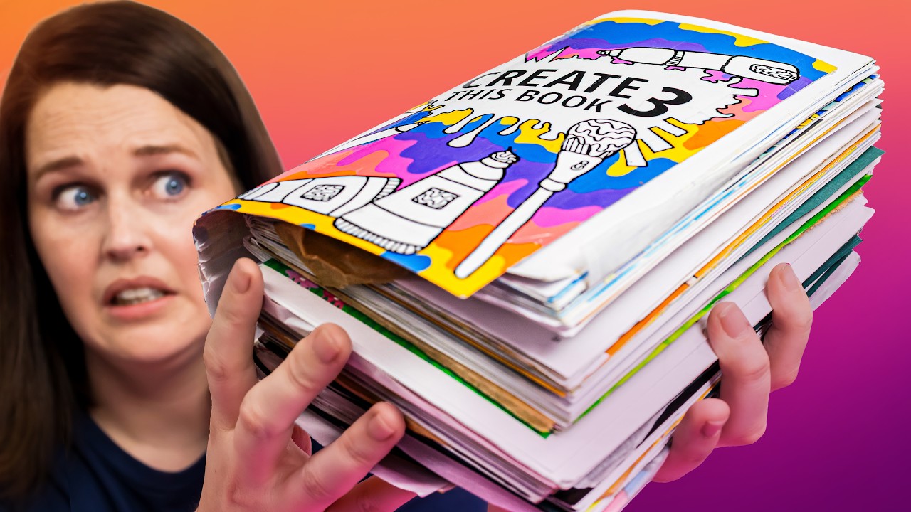 YouTube&rsquo;s biggest art collab is falling apart&hellip;