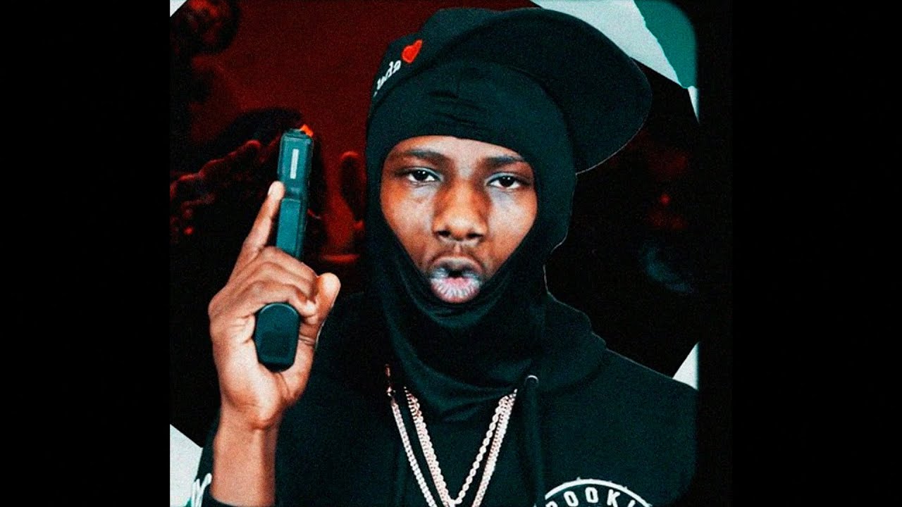 PGF Nuk Type Beat 2025 - 