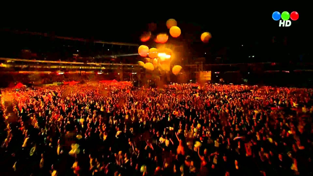 RICKY MARTIN - TOUR M.A.S. Pegate HD.mp4