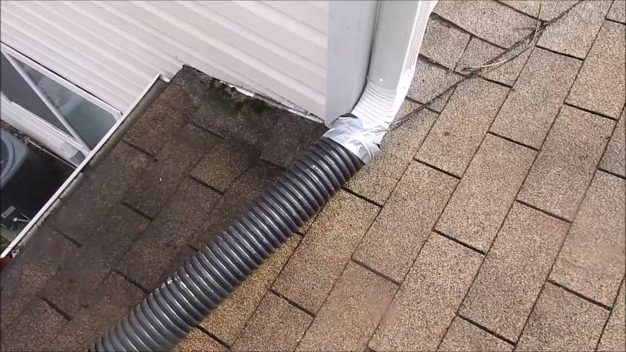 How To Find The Source Of A roof Leak In Herndon, VA | Roofer911.com