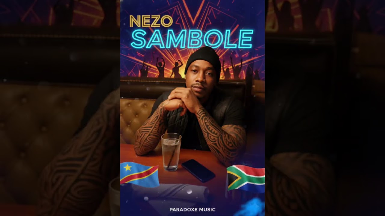 Nezo - Sambolé