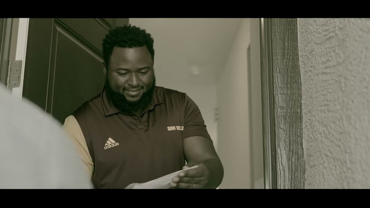 Tumuimbiye Bwana Official Video - Joelle Bendera