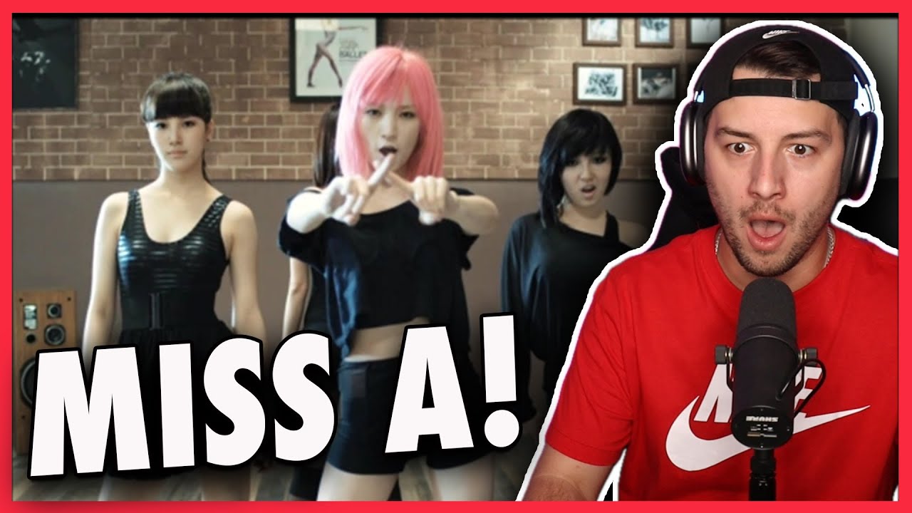 miss A 
