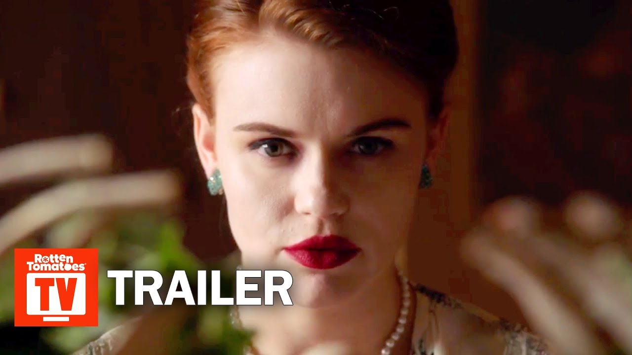 Channel Zero: Butcher's Block Trailer | Rotten Tomatoes TV