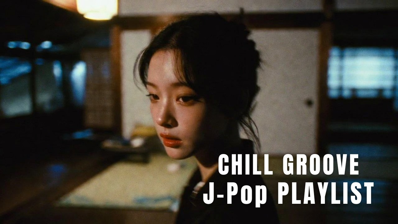 [Playlist] Emotional JPOP & Japanese Pop Songs | Relaxing Japanese Music