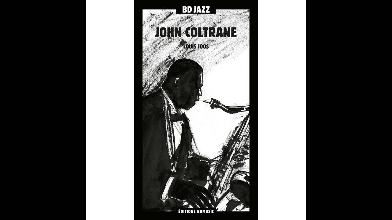 John Coltrane - Budo (feat. Miles Davis Quintet)