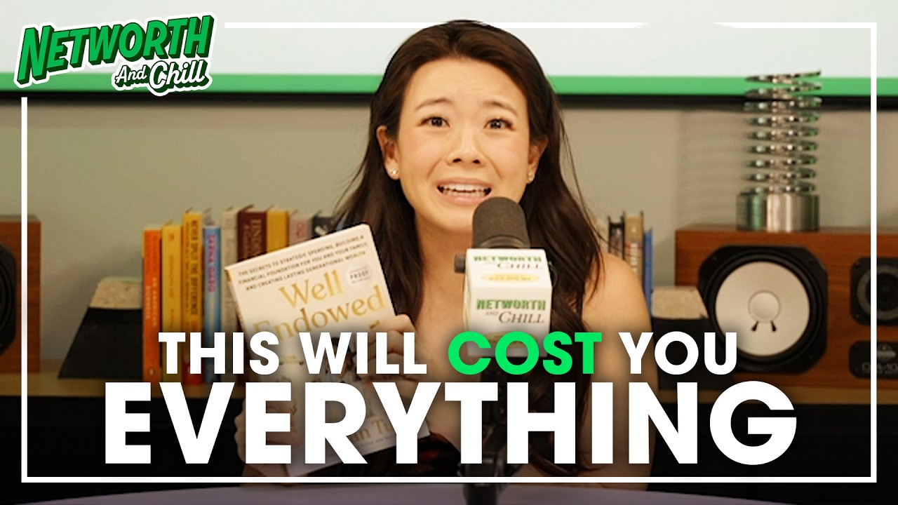 These Money Mistakes Are Wrecking Your Future (No One Warns You) | Networth & Chill