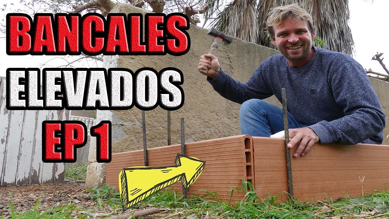 Como Empezar un BANCAL desde CERO // Ep 1