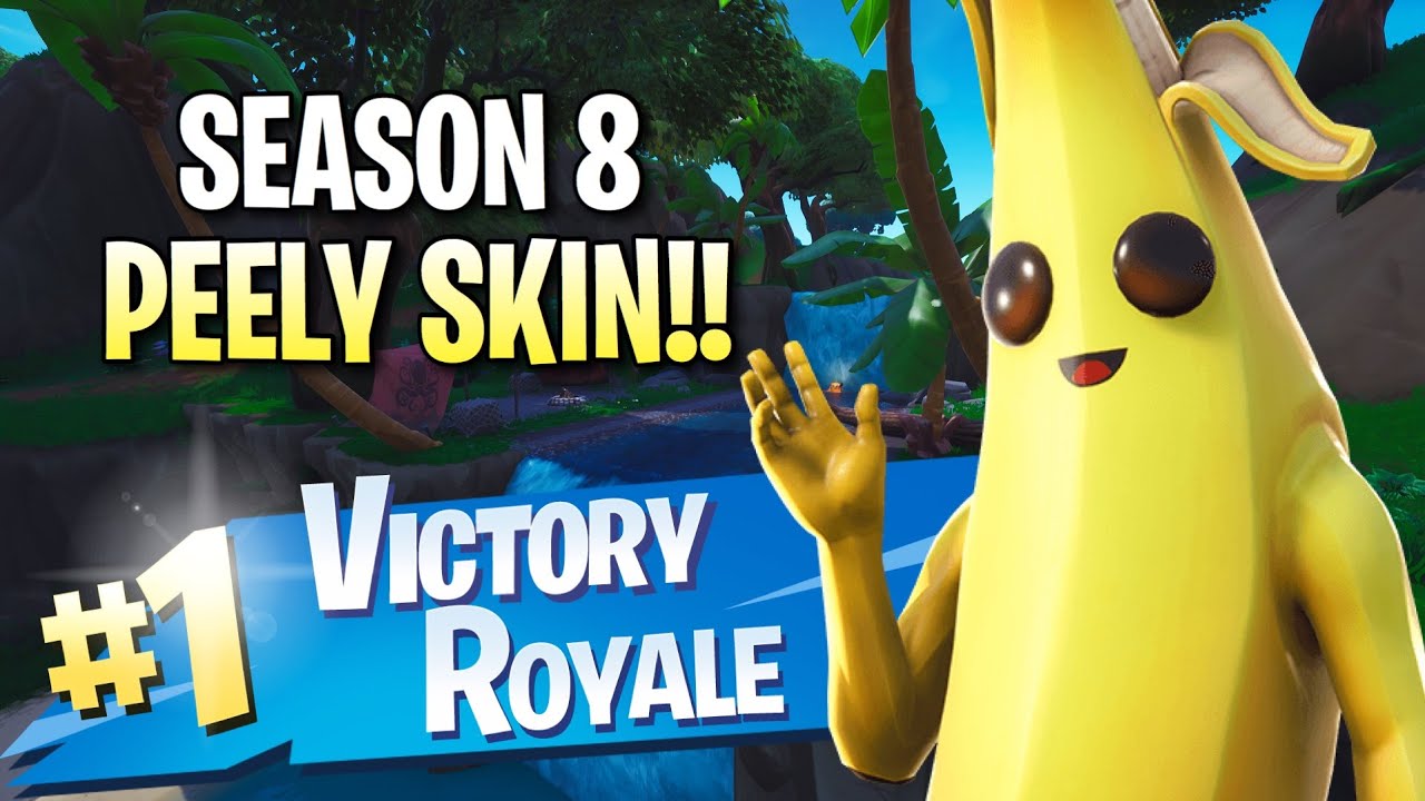 Season 8 