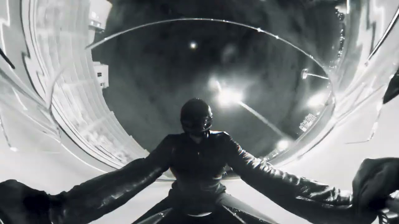 XIV - SIDECHICK (Visual)