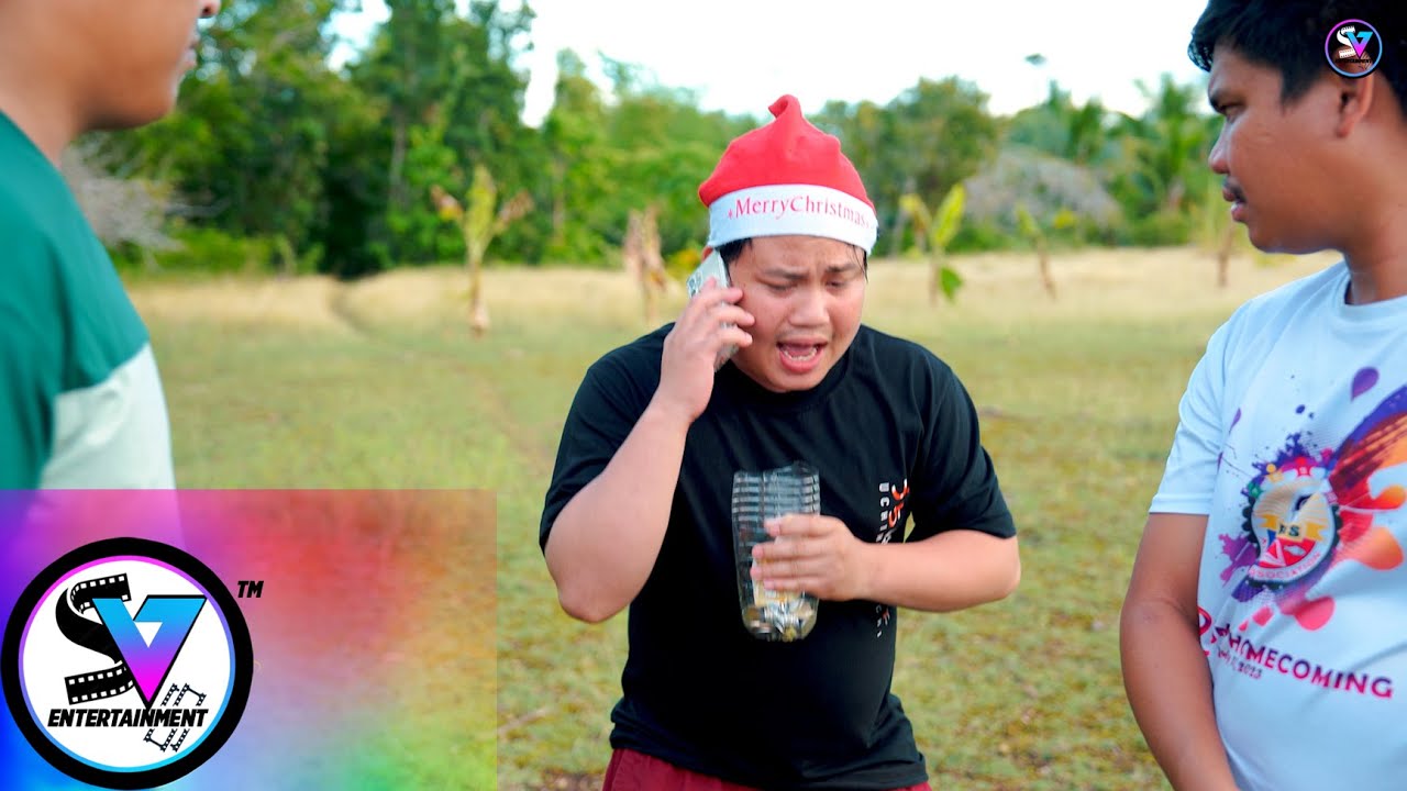 Panaygon sa Pasko - Part 3