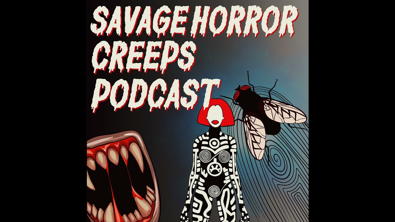Episode 22 - The Horror of 1986