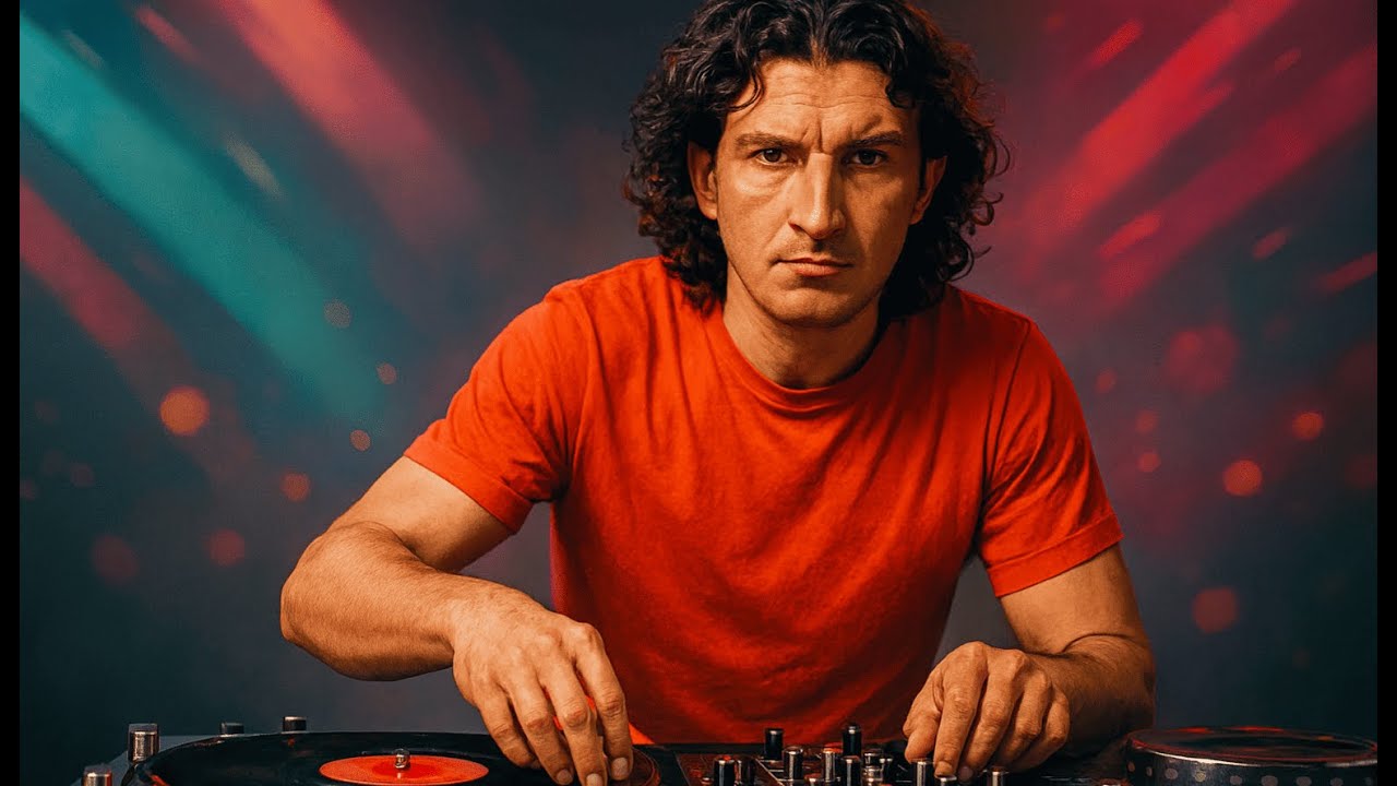 Скрябін у стилі Ethno Techno — збірка, що качає душу