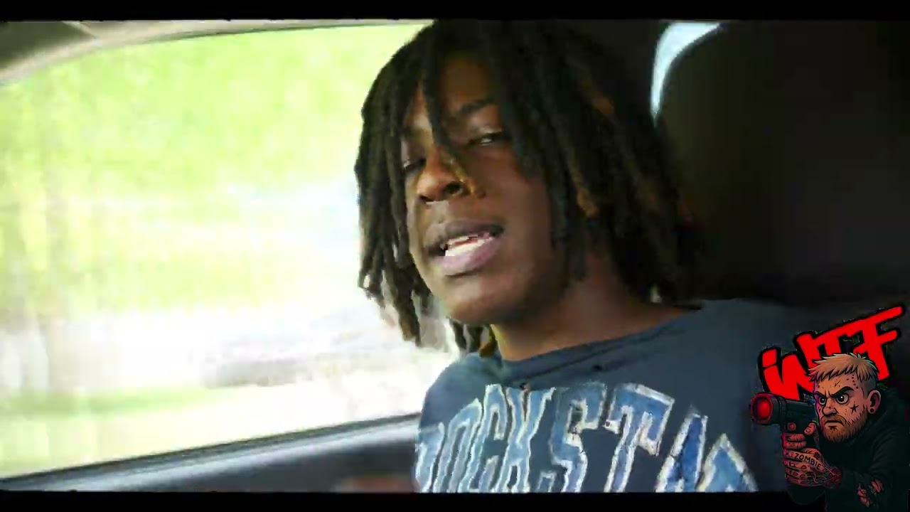 D2crazy - Finish The Race (Official Music Video) Shot By: WTF