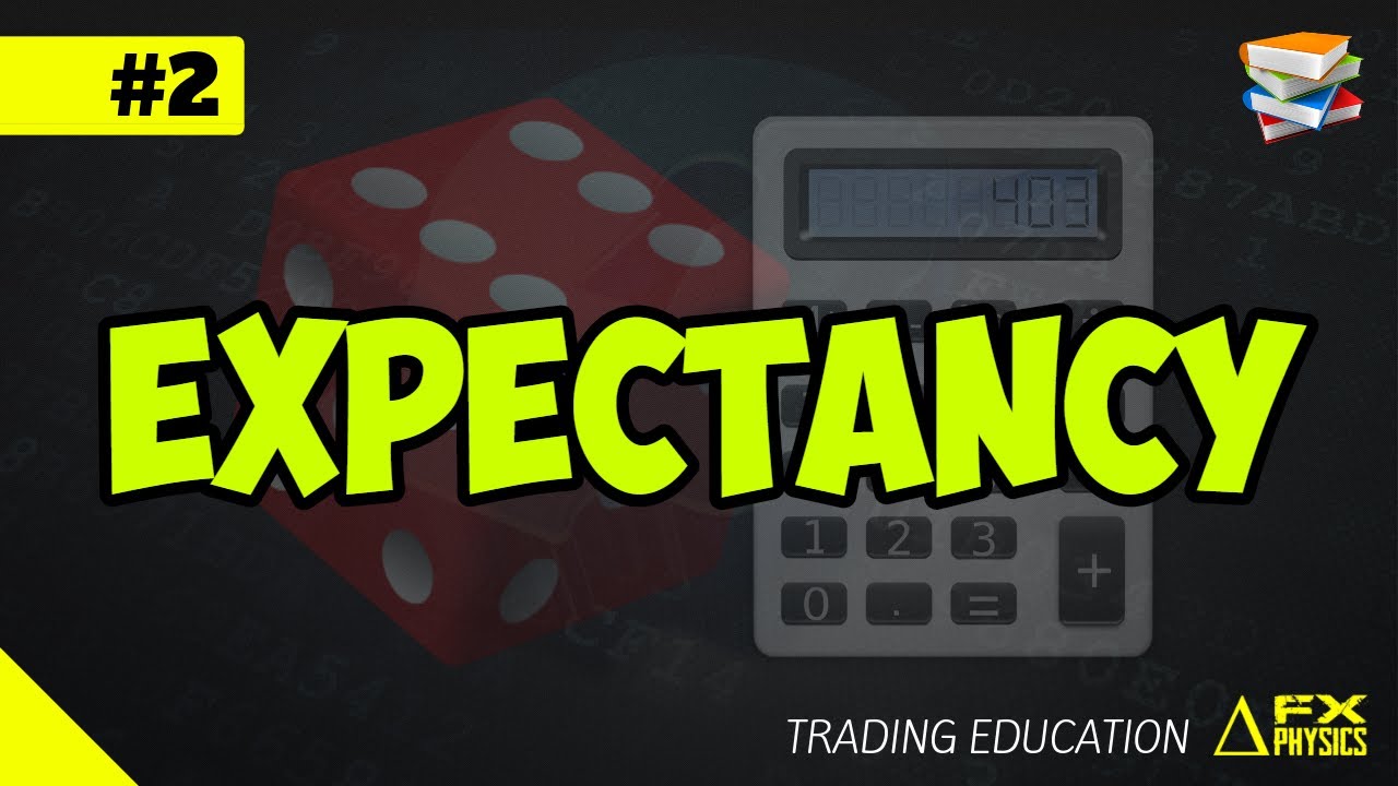 Understanding Profit EXPECTANCY | Trading Education