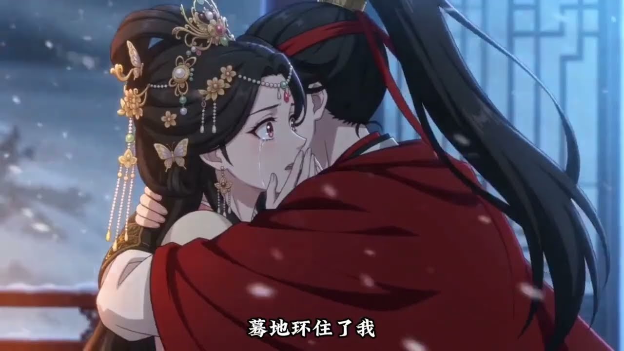 【热播漫剧】觉醒公主 &times; 铁血女将，携手夺嫡飒爆朝野#女频#動漫#漫画#好看的漫画#漫剧#漫剧集