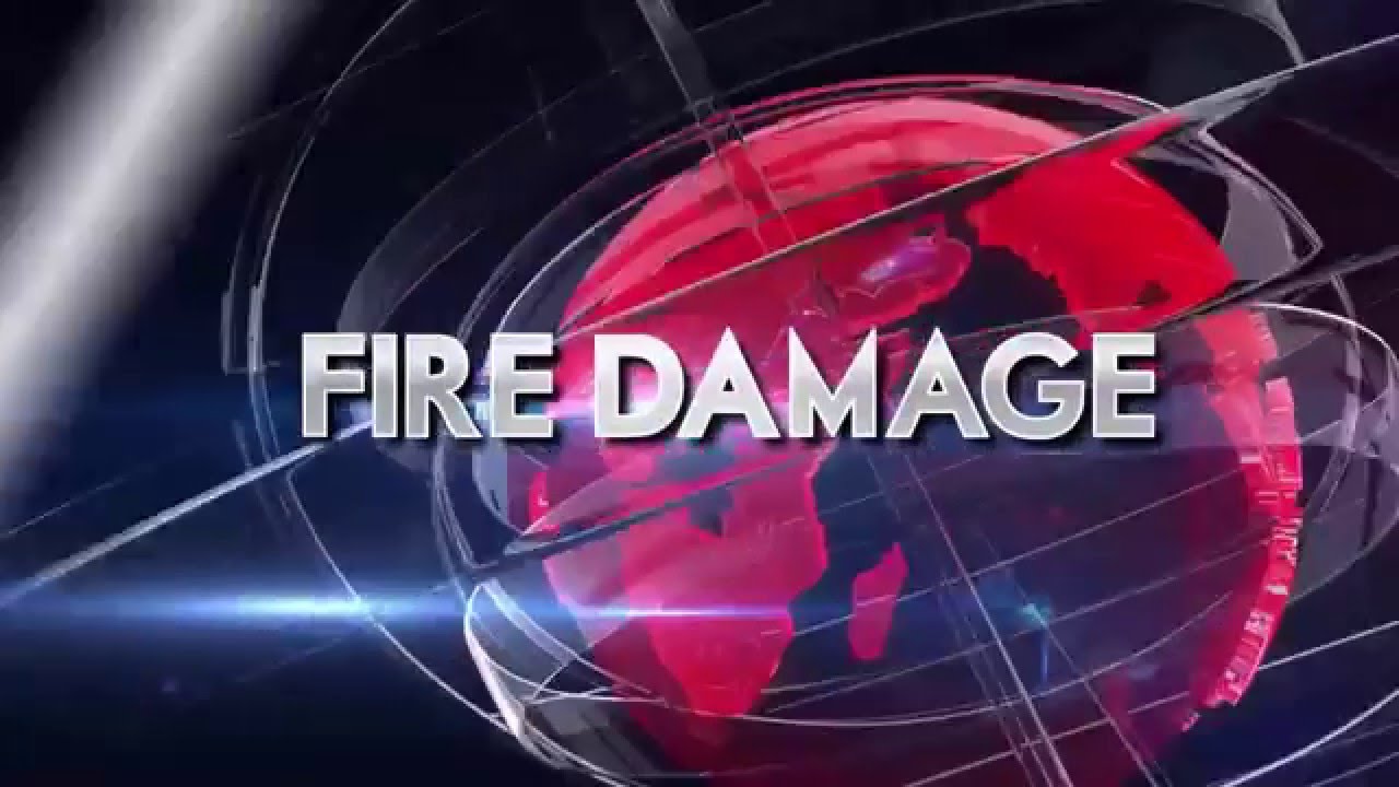 Jessup MD Fire Smoke Damage Services Restoration Experts