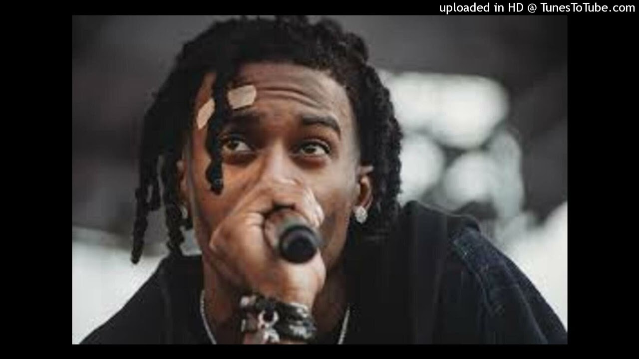 Playboi Carti — Turn Up (2016)