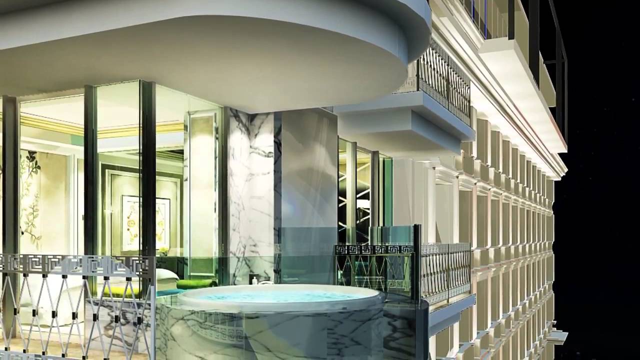 Art Deco Luxury Apartment Ciumbuleuit Bandung Utara dekat UNPAR dan ITB