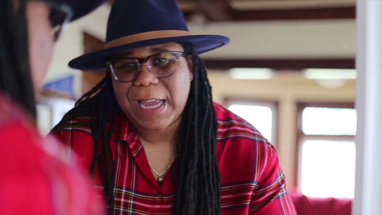 Miz Korona - Respect The Name (Official Video)