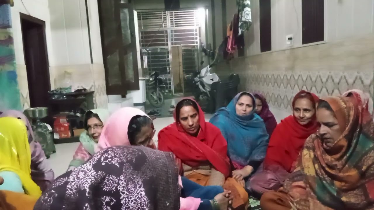 माँ का राज पिता की चौधर् प्यार रहा ना भाई मैं। 💐❤ #haryanviculture #virralshorts #bhajankirtan 