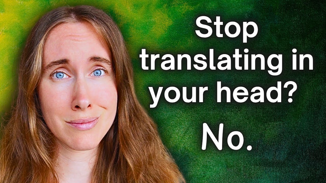 9 English Learning Lies You Probably Believe