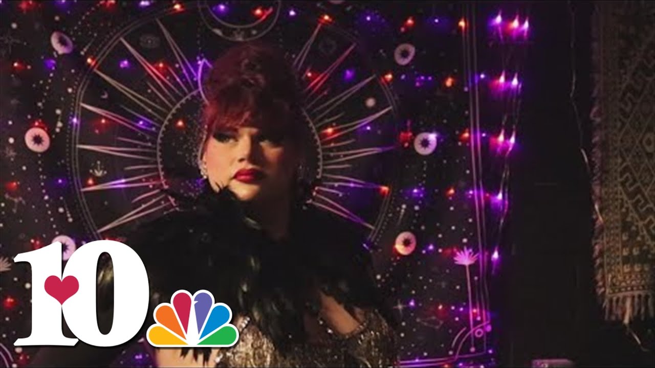 Tennessee House passes bill that would ban drag shows on public property