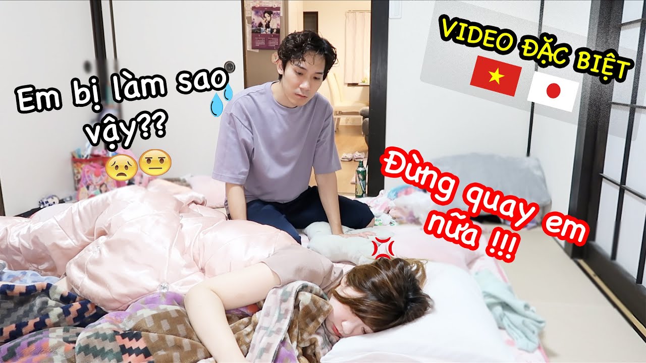 Megumi Bỗng Dưng Không Muốn Quay Youtube Nữa | Thử Đi Hỏi Lý Do Tại Sao Và Cái Kết Hết Sức Bất Ngờ