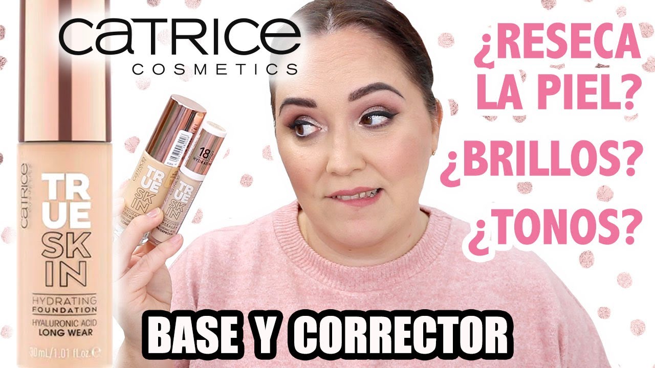 CATRICE 