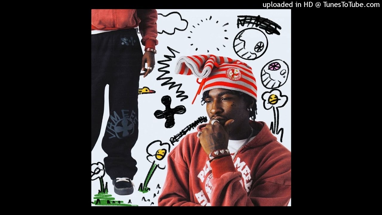 free nino paid x jaeychino x dmv type beat - gn