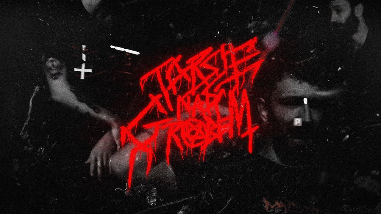 kriss x senso - torsje nad grobem (dir. by mvsterivm)
