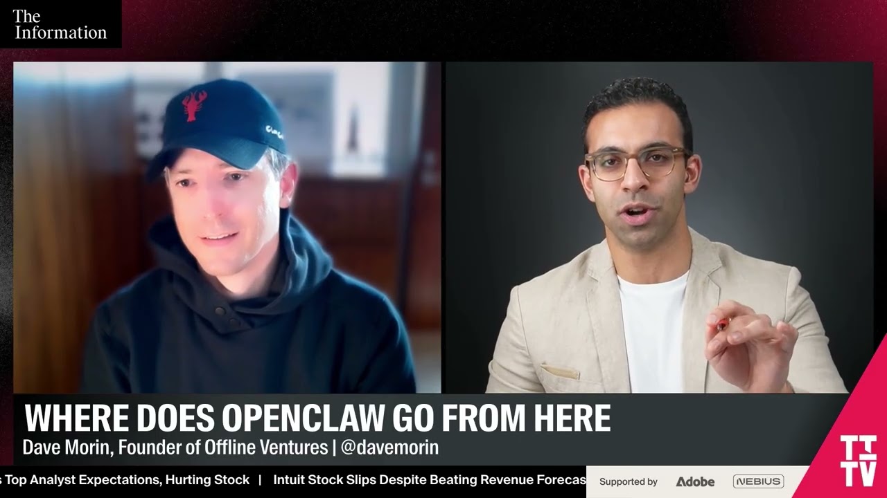 What is the OpenClaw Foundation?