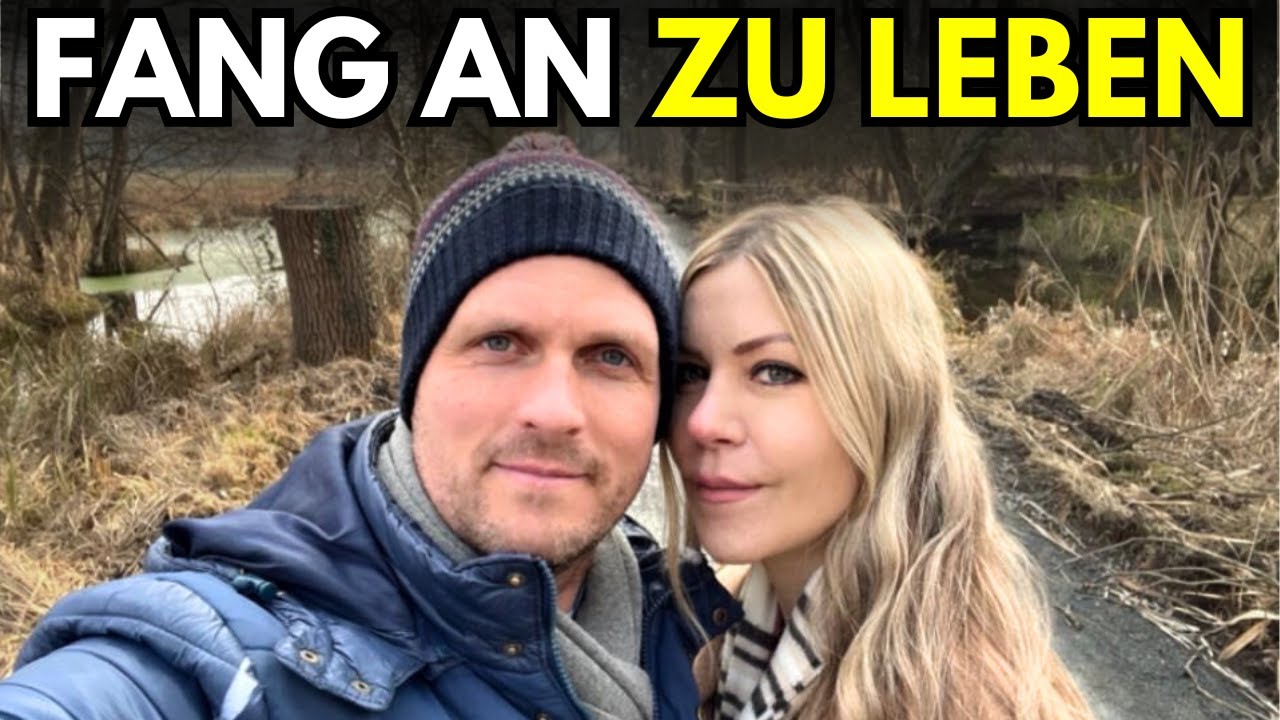 Du kannst dein Leben in 3 Monate verändern. So gehts (mit Gott)