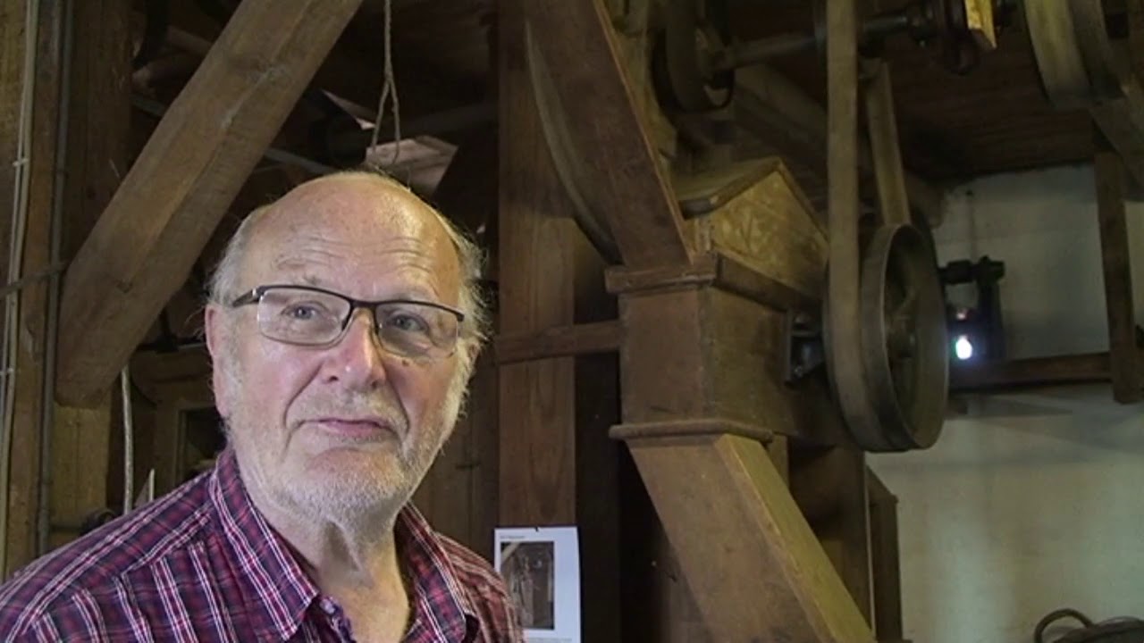 200 Jahre Schäfermeiers Mühle