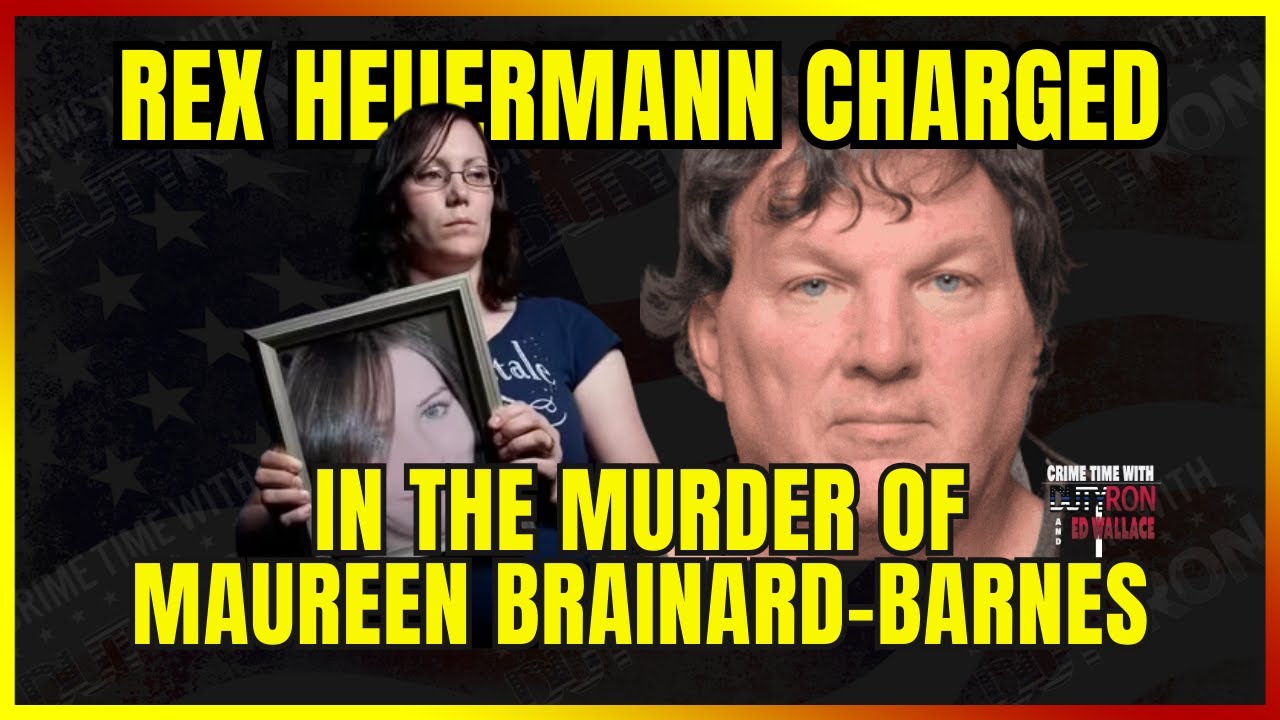 Rex Heuermann his new charges in the Gilgo Beach 4 case DNA evidence explained by CSI Expert