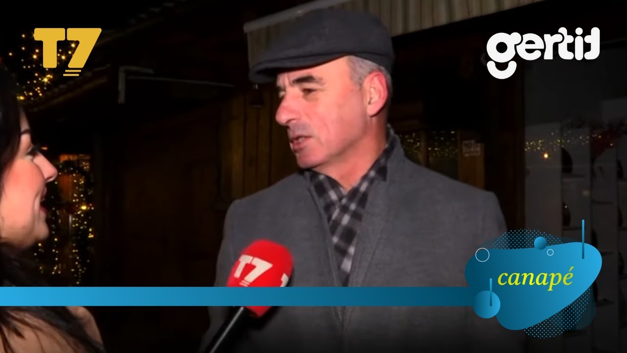Gjakova e zbrazët - Ku janë gjakovarët, lidhja direkte | Canapé | T7
