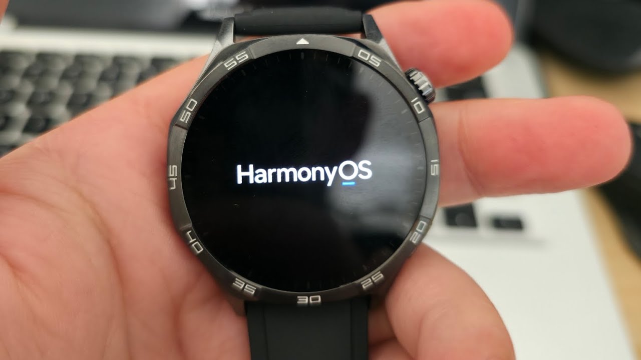 Huawei GT 5 review / is it better than Apple & Samsung watches ??